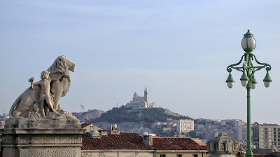 Légimétrie : Diagnostics Immobiliers et États des Lieux à Marseille