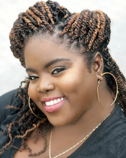 Hair Salon «Nia Soule Salon», reviews and photos, 108 Banks Crossing #108, Fayetteville, GA 30214, USA