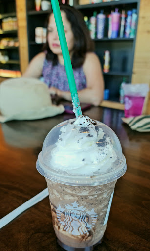 Starbucks image