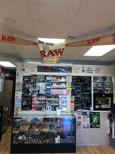 Tobacco Shop «TYSON TOBACCO», reviews and photos, 16631 E Smoky Hill Rd, Aurora, CO 80015, USA