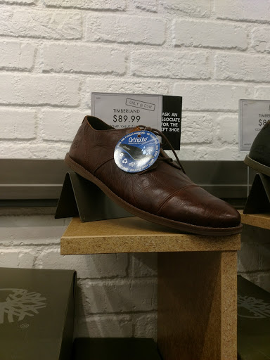 Shoe Store «DSW Designer Shoe Warehouse», reviews and photos, 1650 Airport Blvd #350, Pensacola, FL 32504, USA