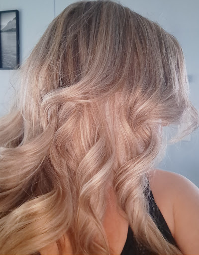 Nail Salon «Natural Image Hair Salon», reviews and photos, 3215 Bridge Rd # 3A, Suffolk, VA 23435, USA