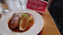 Plats et boissons du Restaurant Au Bon Coin à Paris - n°16
