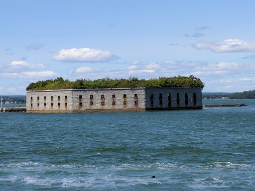 Tour Agency «Portland Discovery Land and Sea Tours», reviews and photos, 170 Commercial St, Portland, ME 04101, USA