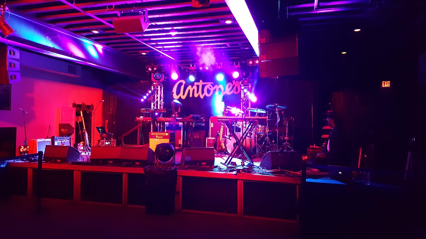 Antone's Nightclub