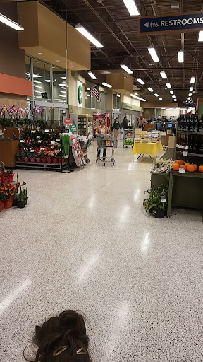 Supermarket «Publix Super Market at Muscle Shoals Commons», reviews and photos, 3220 Woodward Ave, Muscle Shoals, AL 35661, USA