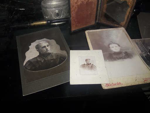 Museum «Spooked In Seattle Tours & Museum», reviews and photos, 102 Cherry St, Seattle, WA 98104, USA