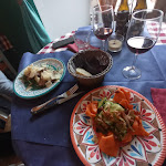 Photo n°1 de l'avis de Eli.. fait le 12/01/2022 à 08:30 sur le  Osteria alla Torre 10 à Verona