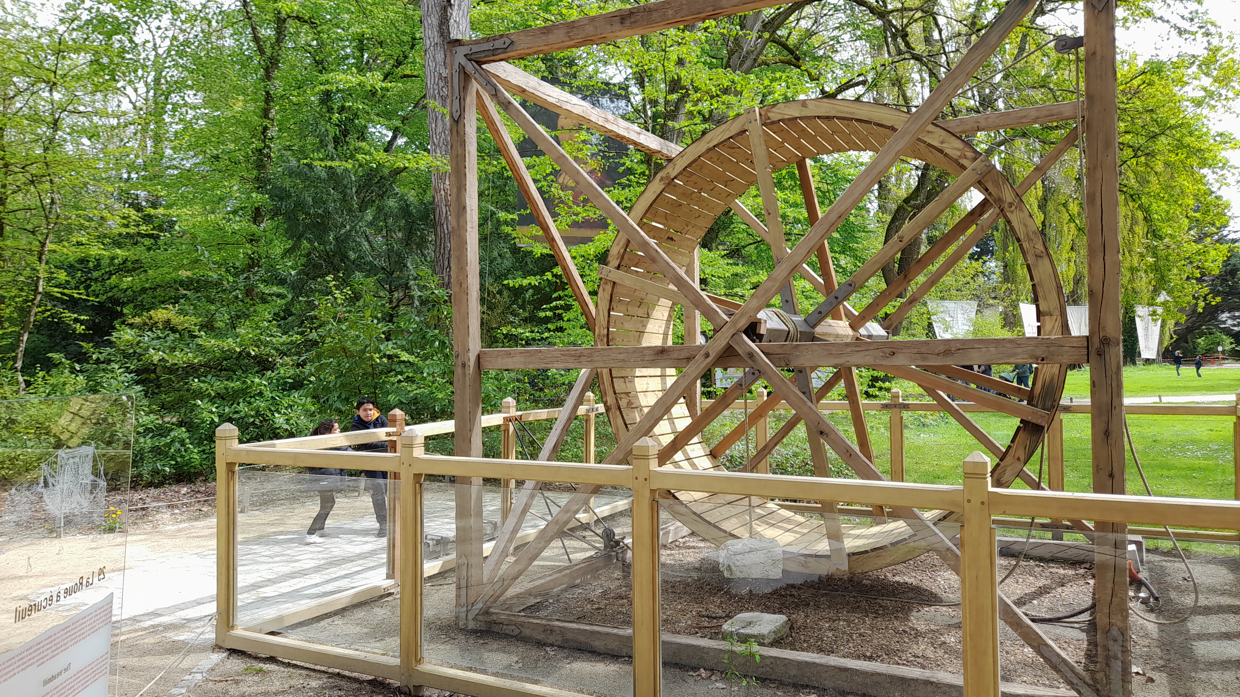 Photo n° 1 de l'avis de Jean.i fait le 23/04/2023 à 07:42