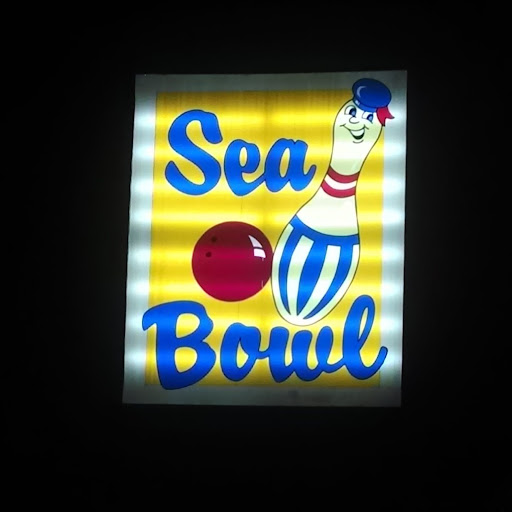 Bowling Alley «Sea Bowl Entertainment Center», reviews and photos, 4625 Pacific Coast Hwy, Pacifica, CA 94044, USA