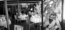 Atmosphère du Restaurant français Restaurant La Vieille Auberge à Ibos - n°20