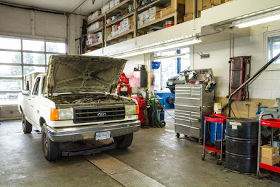 Clair Downey Service - Auto Repair Sidney