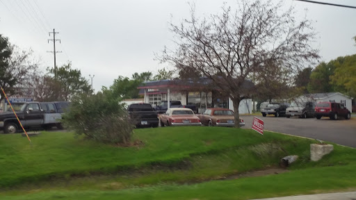 Auto Repair Shop «Blaine Quality Automotive», reviews and photos, 9664 Central Ave NE, Blaine, MN 55434, USA