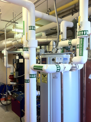 Plumber «Big City Plumbing Heating Inc», reviews and photos, 2639 Middle Country Rd, Centereach, NY 11720, USA