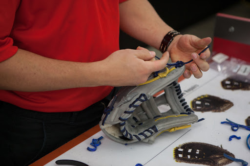 Sporting Goods Store «Monkeysports Superstore», reviews and photos, 1500 U.S. 9, Woodbridge, NJ 07095, USA