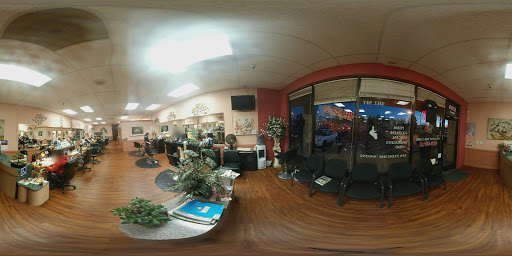 Nail Salon «Image Beauty Salon», reviews and photos, 8399 Folsom Blvd # 2, Sacramento, CA 95826, USA