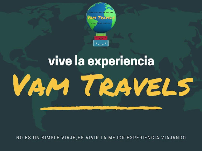 Opiniones de Vam Travels en Concepción - Agencia de viajes