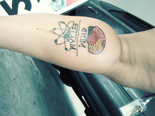 Tattoo Shop «Inner City Custom Tattoo», reviews and photos, 4909 Mobile Hwy, Pensacola, FL 32506, USA