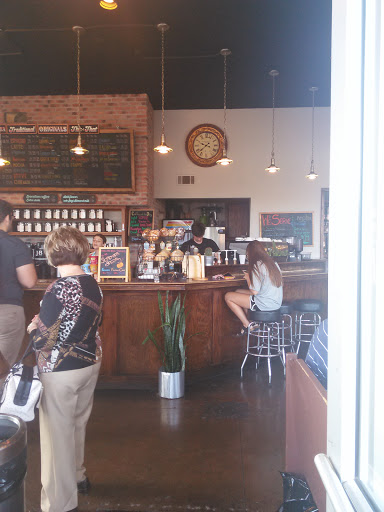 Coffee Shop «J&B Coffee», reviews and photos, 2701 26th St, Lubbock, TX 79410, USA