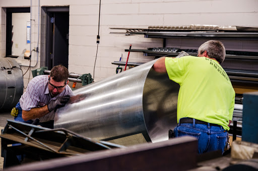 Roofing Contractor «Schwickert’s Tecta America», reviews and photos, 330 Poplar St, Mankato, MN 56001, USA