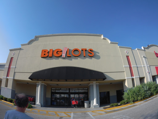 Big Lots, 41306 US Hwy 19 N, Tarpon Springs, FL 34689, USA, 