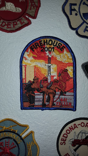 Sandwich Shop «Firehouse Subs», reviews and photos, 15892 South La Grange Road, Orland Park, IL 60462, USA