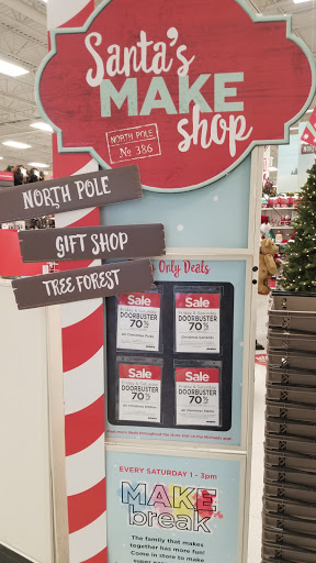 Craft Store «Michaels», reviews and photos, 9180 Hudson Rd, Woodbury, MN 55125, USA