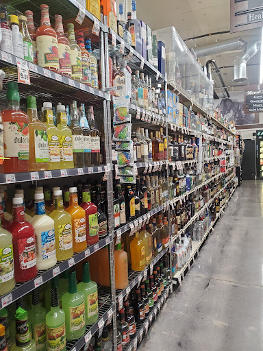 Grocery Store «Mar-Val Food Stores Inc», reviews and photos, 19000 Main St, Groveland, CA 95321, USA