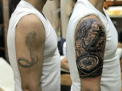 Dream Tattoo Dreamcatcher Tattoo ＆ Piercing Kadikoy İstanbul