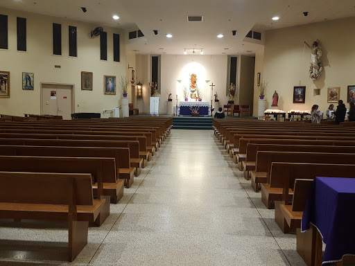 Our Lady-Guadalupe Parish Center