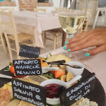 Photo n°1 de l'avis de TheTripTherapy. fait le 01/07/2023 à 20:41 sur le  Ristorante Corte Giaron à Zevio