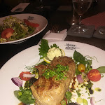 Photo n°1 de l'avis de Katja.. fait le 27/06/2018 à 12:31 sur le  Alte Schwimmhalle am Schloss à Plön