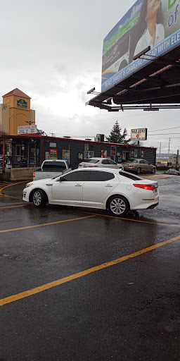 Tobacco Shop «War Pony Indian Smoke Shop», reviews and photos, 2615 Portland Ave E, Tacoma, WA 98421, USA