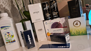 Photo n°4 de ESSENS France Official à Frontonas ()