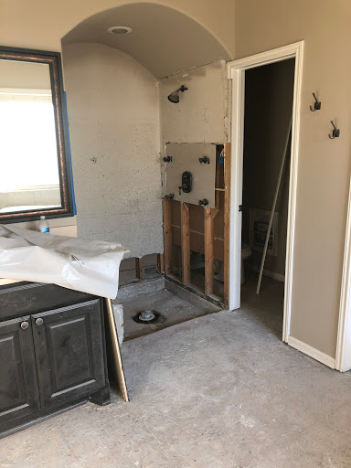 General Contractor «L&T General Contractors And Restoration INC.», reviews and photos, 5111 Moss Garden Ln, Katy, TX 77494, USA