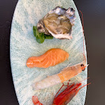 Photo n°3 de l'avis de Fabio.o fait le 13/08/2023 à 22:27 sur le  Ristorante Sa Cardiga e Su Pisci à Costa Rei