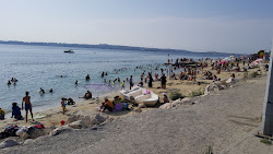 Fotografie cu Gurpinar beach - recomandat pentru călătorii în familie cu copii