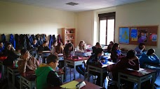 Colegio Esclavas del Sgdo. Corazón de Jesús - Fundación Educativa ACI en Salamanca