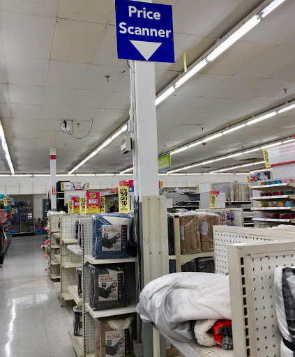 Discount Store «Kmart», reviews and photos, 484 Boston Rd, Billerica, MA 01821, USA