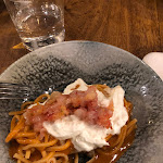 Photo n°2 de l'avis de Valentina. fait le 05/08/2023 à 21:30 sur le  LA SANTERIA Ristorante | Cocktail Bar | Live Show à Bari