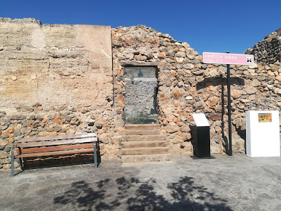 Sitios que visitar en Felix