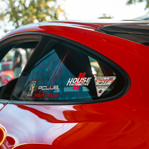 HOUSE Automotive image