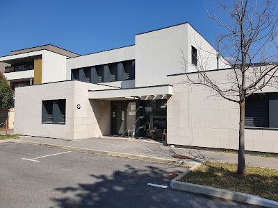 CIO Centre d'Information et d'Orientation à Draguignan