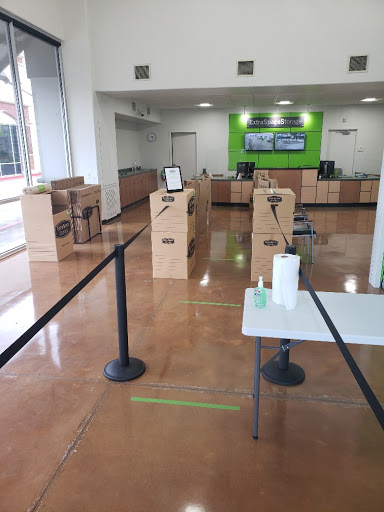 Storage Facility «Extra Space Storage», reviews and photos, 9809 Broadway St, Pearland, TX 77584, USA