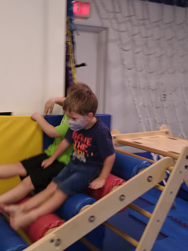 Gym «We Rock the Spectrum - Clearwater», reviews and photos, 12505 Starkey Rd, Largo, FL 33773, USA