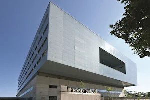 Hospital CUF Porto image