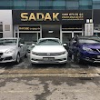 SADAK OTOMOTİV