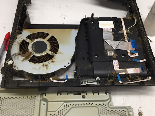 Computer Repair Service «G7 Electronics & Smartphone Repair», reviews and photos, 6419 W Irving Park Rd, Chicago, IL 60634, USA