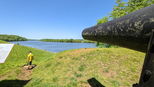 Battle Site «Fort Donelson National Battlefield», reviews and photos, 120 Lock D Rd, Dover, TN 37058, USA