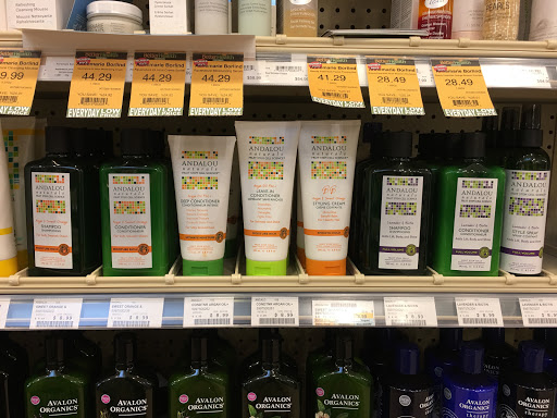 Health Food Store «Better Health Store», reviews and photos, 19850 Mack Ave, Grosse Pointe Woods, MI 48236, USA